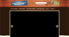 Desktop Screenshot of bortonoverseas.com